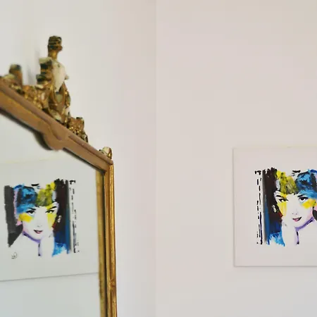 Lo Spazio Di Mima