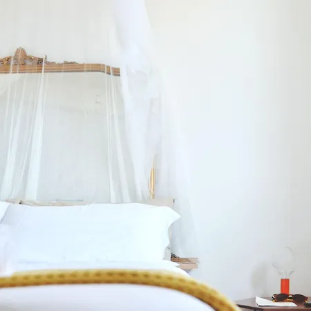 Bed and breakfast Lo Spazio Di Mima 3*