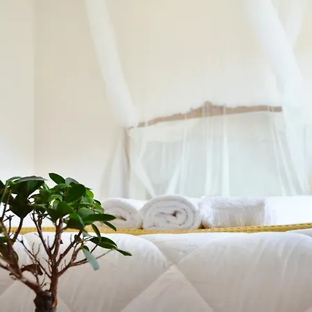 Lo Spazio Di Mima Bed and breakfast Noto