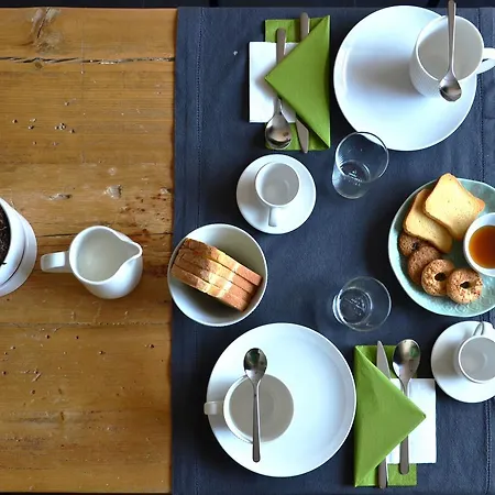 Lo Spazio Di Mima Bed & Breakfast Noto