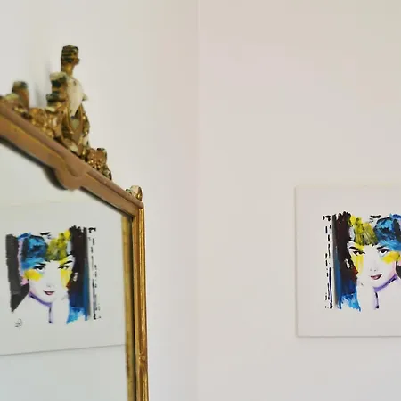 Lo Spazio Di Mima