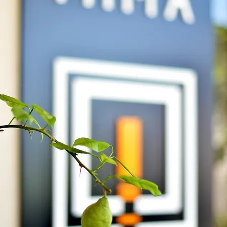 Bed & Breakfast Lo Spazio Di Mima