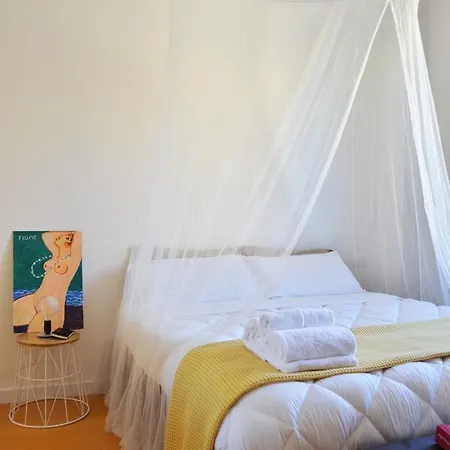Bed and breakfast Lo Spazio Di Mima 3*