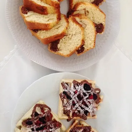 Lo Spazio Di Mima 3* Noto