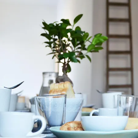 Lo Spazio Di Mima Bed & Breakfast Noto