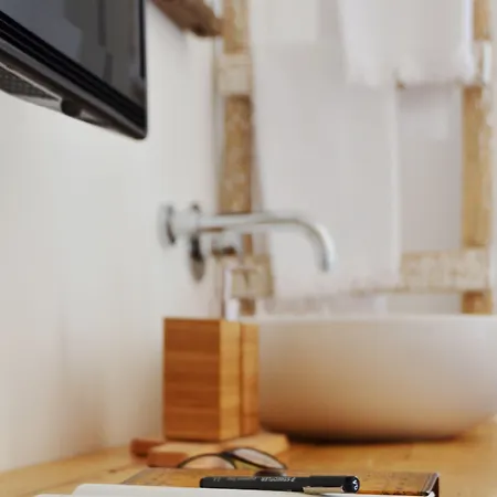 Lo Spazio Di Mima Bed & Breakfast