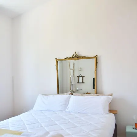 Lo Spazio Di Mima 3*