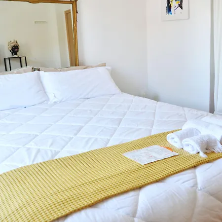 Bed & Breakfast Lo Spazio Di Mima Noto