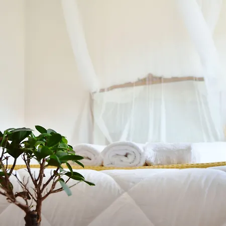 Bed & Breakfast Lo Spazio Di Mima Noto