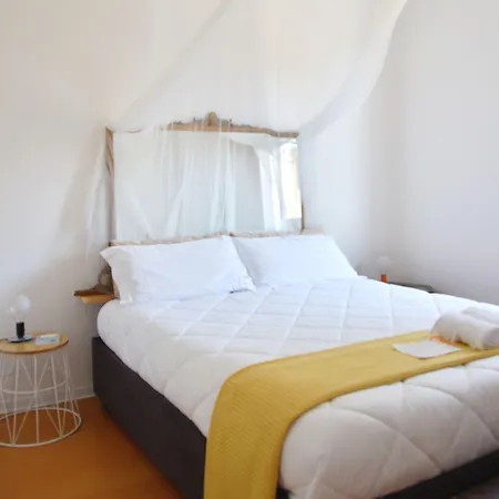 Bed & Breakfast Lo Spazio Di Mima Noto