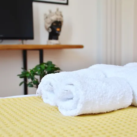 Bed & Breakfast Lo Spazio Di Mima