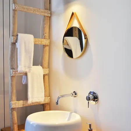 Lo Spazio Di Mima 3* Noto