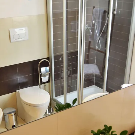 Lo Spazio Di Mima Bed & Breakfast Noto