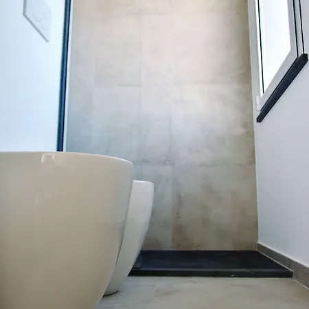 Lo Spazio Di Mima 3* Noto