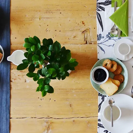 Lo Spazio Di Mima 3* Noto