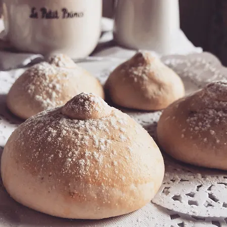 Lo Spazio Di Mima Bed & Breakfast Noto