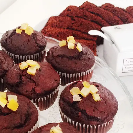 Lo Spazio Di Mima Bed & Breakfast