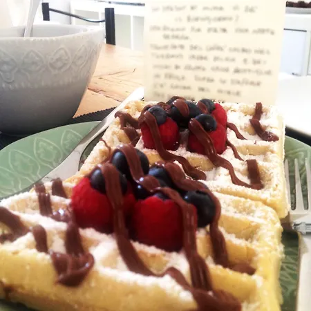 Bed & Breakfast Lo Spazio Di Mima Noto