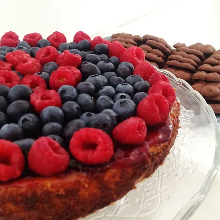 Lo Spazio Di Mima Bed & Breakfast Noto