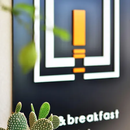 Lo Spazio Di Mima Bed & Breakfast Noto