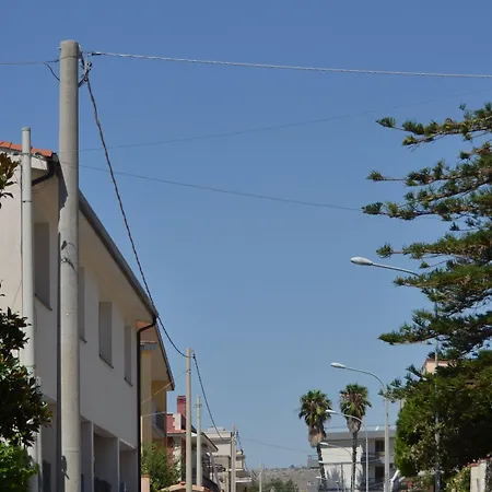 Lo Spazio Di Mima Bed & Breakfast