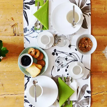 Lo Spazio Di Mima 3* Noto