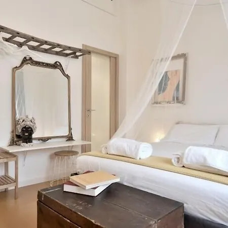 Lo Spazio Di Mima Bed & Breakfast
