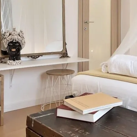 Lo Spazio Di Mima 3* Noto