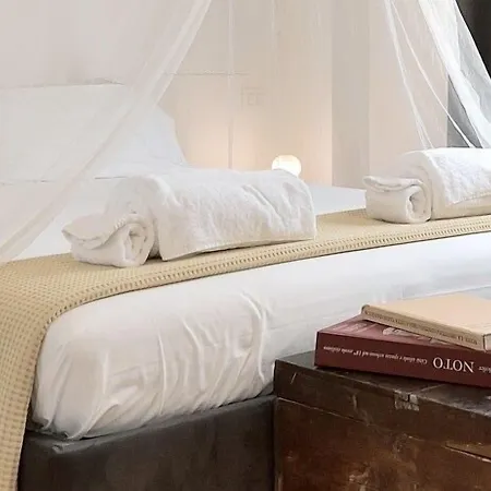 Bed & Breakfast Lo Spazio Di Mima 3*