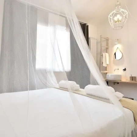 Lo Spazio Di Mima 3* Noto