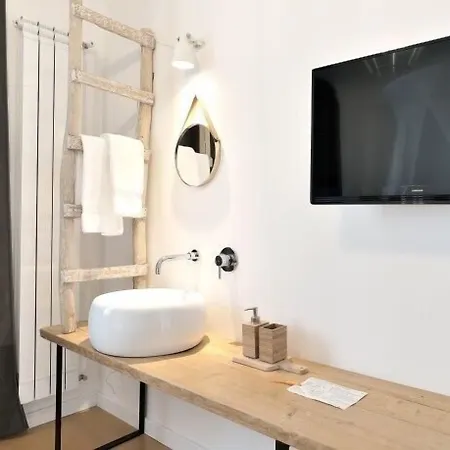 Bed & Breakfast Lo Spazio Di Mima Noto