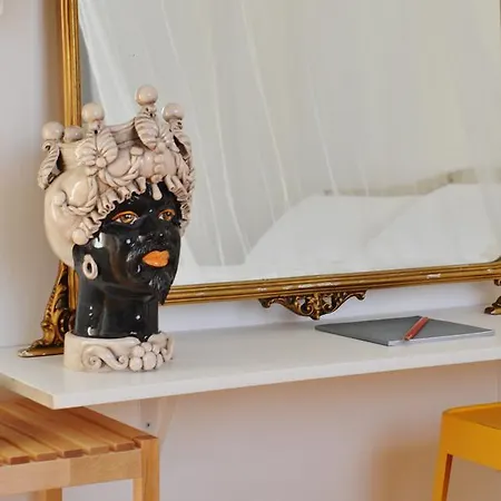 Lo Spazio Di Mima 3*