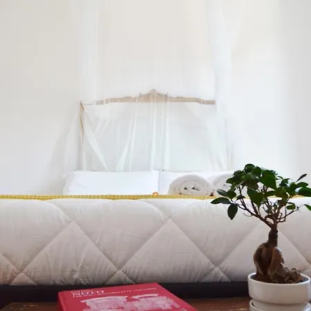 Bed & Breakfast Lo Spazio Di Mima Noto