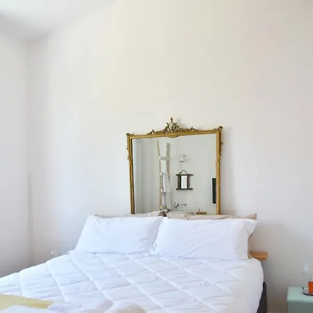 Lo Spazio Di Mima 3* Noto