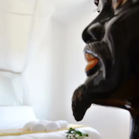 Bed & Breakfast Lo Spazio Di Mima 3*