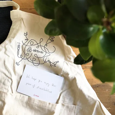 Bed & Breakfast Lo Spazio Di Mima